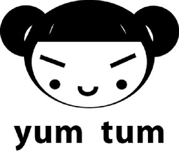 YUM TUM trademark