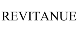 REVITANUE trademark
