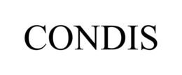 CONDIS trademark