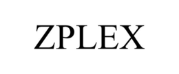 ZPLEX trademark
