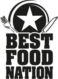 BEST FOOD NATION trademark
