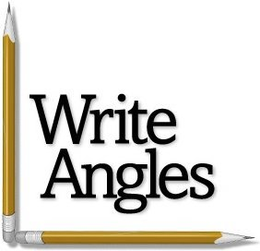 WRITE ANGLES trademark