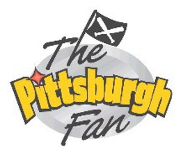 THE PITTSBURGH FAN trademark