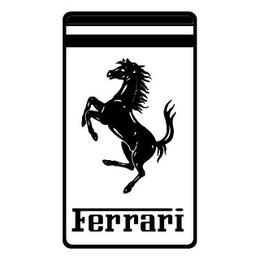 FERRARI trademark