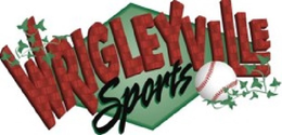 WRIGLEYVILLE SPORTS trademark