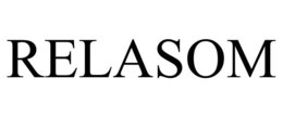 RELASOM trademark