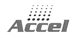 ACCEL trademark