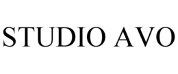 STUDIO AVO trademark