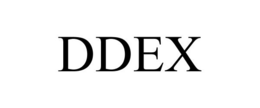 DDEX trademark