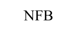 NFB trademark
