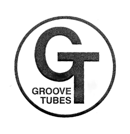 GROOVE TUBES GT trademark