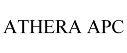 ATHERA APC trademark