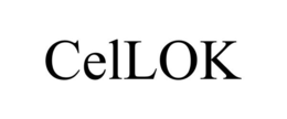 CELLOK trademark