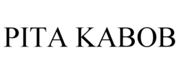 PITA KABOB trademark
