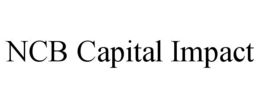 NCB CAPITAL IMPACT trademark
