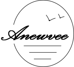 ANEWVEE trademark