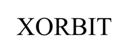 XORBIT trademark