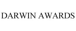 DARWIN AWARDS trademark