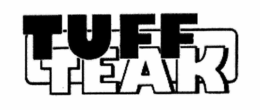 TUFF TEAK trademark