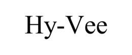 HY-VEE trademark