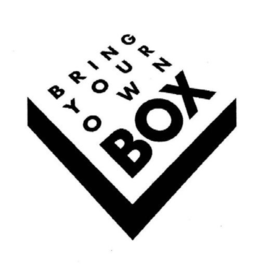 BRING YOUR OWN BOX trademark