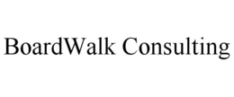 BOARDWALK CONSULTING trademark