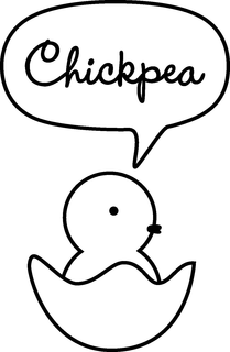 CHICKPEA trademark