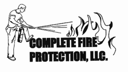 COMPLETE FIRE PROTECTION, LLC. trademark