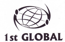 1ST GLOBAL trademark