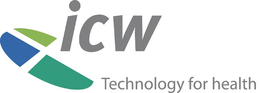 ICW TECHNOLOGY FOR HEALTH trademark
