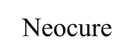 NEOCURE trademark