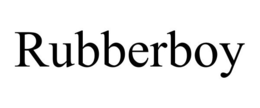RUBBERBOY trademark