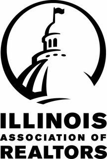 ILLINOIS ASSOCIATION OF REALTORS trademark