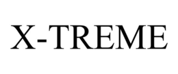 X-TREME trademark