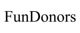 FUNDONORS trademark