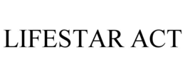 LIFESTAR ACT trademark