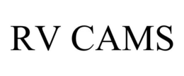 RV CAMS trademark
