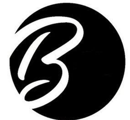 B trademark