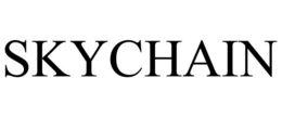 SKYCHAIN trademark