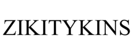 ZIKITYKINS trademark