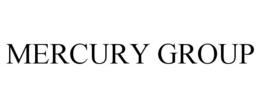 MERCURY GROUP trademark