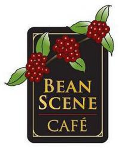 BEAN SCENE CAFÉ trademark