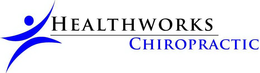HEALTHWORKS CHIROPRACTIC trademark