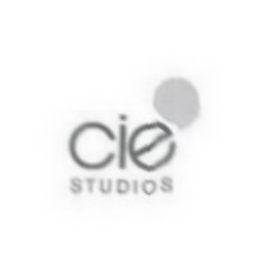 CIE STUDIOS trademark