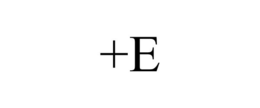 +E trademark