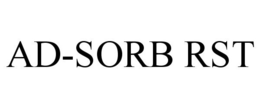 AD-SORB RST trademark