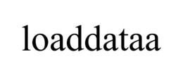 LOADDATAA trademark