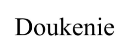 DOUKENIE trademark