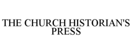 THE CHURCH HISTORIAN'S PRESS trademark