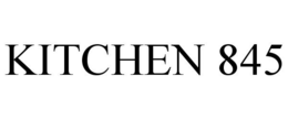 KITCHEN 845 trademark